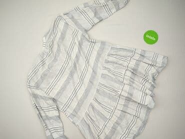 peter hahn bluzki: H&M L.O.G.G., Sukienka damska, rozmiar M — 3