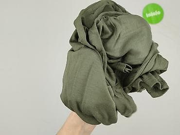 khaki bluzki: Bluzka damska, rozmiar M — 5