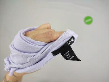 sukienka w cytryny h m: H&M, Sukienka damska, rozmiar L — 4