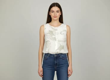 sandro: Women's blouse, size S — 6