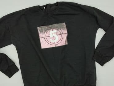 SZACHOWNICA, Sweatshirt for men, size L