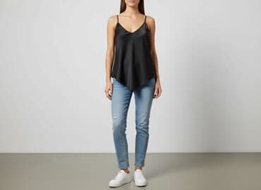 bluzki coco: Top Secret, Top damski, rozmiar M — 6