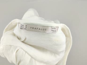 top zara basic: Trafaluc, Bluzka damska, S — 4