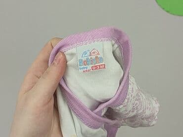 sukienki wizytowe dla dzieci: Kaftan, 1-3 months, condition - Very good — 4