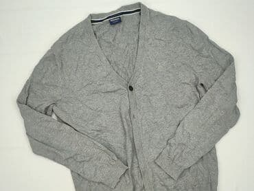 t shirty z dekoltem v allegro: Кардиган жіночий, розмір XL — 1