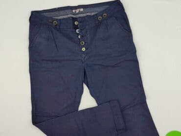 marco polo jeans: Chinos for men, size M — 1
