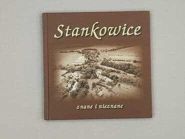 Książka, gatunek - Literatura faktu, stan - Idealny