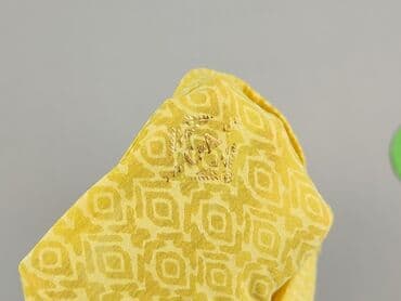 żółte bluzki z krótkim rękawem: Bluzka damska, rozmiar L — 4