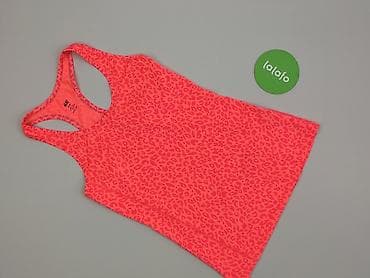 hummel tops: H&M Sport, Top damski, rozmiar S — 2