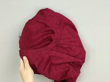 kurtki zimowe damskie c a: Sweter damski, rozmiar S — 5