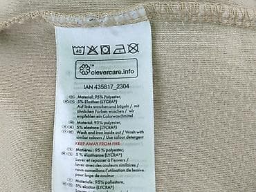 polar reebok: Esmara, Bluza damska
, rozmiar M — 8