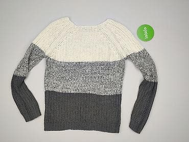 koszula i golf: Terranova, Sweter damski, rozmiar M — 3