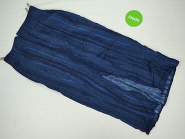 spódnice maxi z rozcięciami: Spódnica damska, rozmiar L — 4