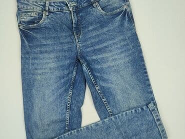 Jeans for men, S (EU 36), Blue Motion, condition - Very good