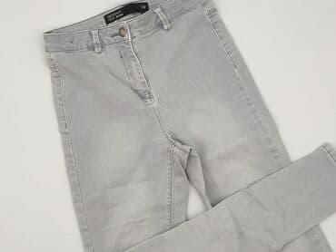 next sukienki: Jeansy damskie, rozmiar M — 1