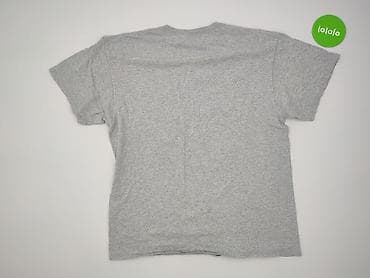 Mens: T-shirt for men, size XL — 3