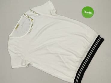 bluzki z frędzlami reserved: Fracomina, Bluzka damska, rozmiar M — 2