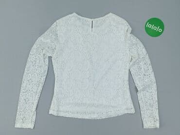 bluzka h: Shein, Women's blouse, size L (EU 40) — 3