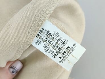 kombinezon skórzany damski elegancki: Kombinezon damski, S — 4