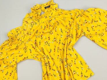Boohoo, Bluzka damska, XL