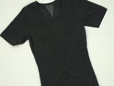 koszulki z krótkim rękawem damskie: T-shirt damski, rozmiar S — 2