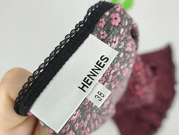 sklepy hm: Hennes, Sukienka damska, rozmiar S — 4