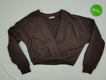 by dimli ubrania: Bluza damska
, rozmiar L — 2