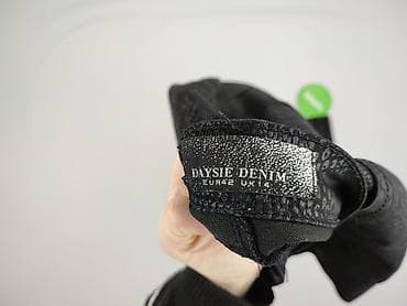 jeansy daisy: Jeansy damskie, rozmiar XL — 4