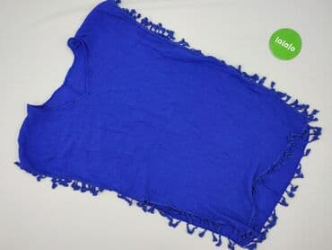 cropp sukienka maxi: Ponczo damskie, S — 2