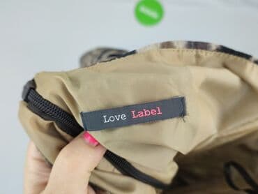 sukienka w panterkę, mohito: LOVE LABEL, Sukienka damska, rozmiar L — 4