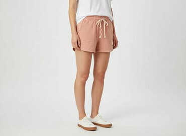 krótkie spodenki esmara: Esmara, Szorty damskie, rozmiar L — 6