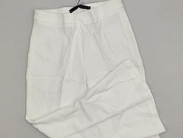 Zara, Spodnie materiałowe damskie, rozmiar M