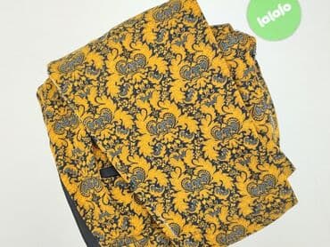 tatuum sweter mis uszatek: PULL&BEAR, Spodnie materiałowe damskie, S — 5