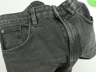 krótkie spodenki jordan: Denim, Szorty damskie, rozmiar XL — 6