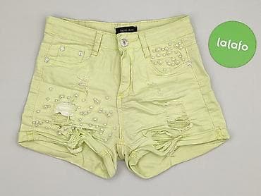 spodenki k: Pimkie, Szorty damskie, rozmiar XS — 2