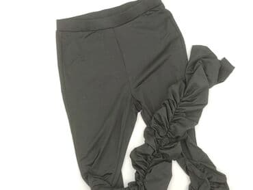 дешеве взуття жіноче: Shein, Spodnie materiałowe damskie, rozmiar XS — 1