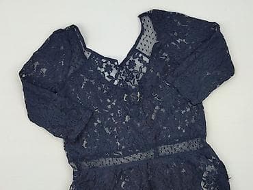 bluzki emo: Hollister, Bluzka damska, rozmiar S — 1