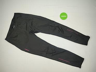 ubrania tech: Legginsy Sportowe damskie, rozmiar M — 2