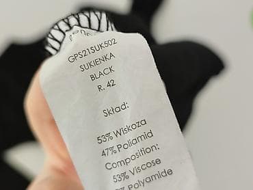 trencze: Greenpoint, Sukienka damska, rozmiar XL — 4