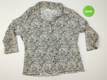 kapcie jordan pluszowe allegro: Canda, Bluzka damska, rozmiar 2XL — 2