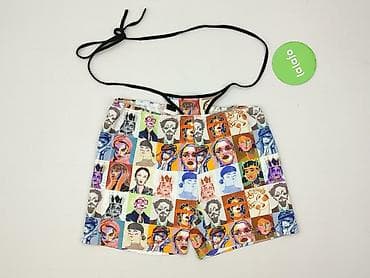 topy do jogi: Shein, Top damski, rozmiar S — 2