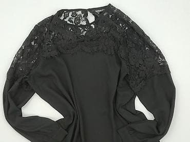 lavinia spodnie: Janina, Bluzka damska, rozmiar 4XL — 1