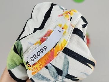 sandalki ck: Cropp, Sukienka damska, rozmiar L — 4