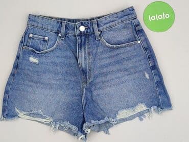 dżinsy mango: Sinsay, Szorty damskie, rozmiar M — 2