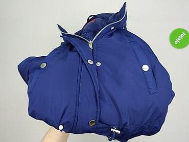 ramoneski: TXM, Parka damska, rozmiar M — 5
