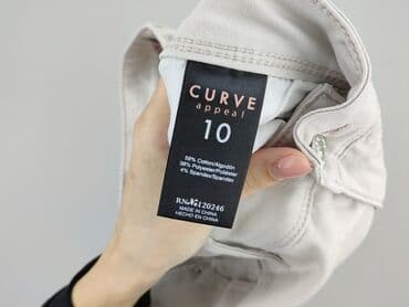 only play curve spodnie: Jeansy damskie, rozmiar M — 5