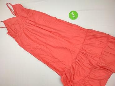 sukienki boho maxi: Vila, Sukienka damska, rozmiar S — 2