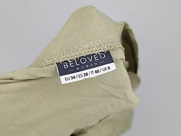 buty bellucci: Beloved, Bluzka damska, rozmiar S — 4