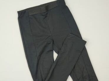 rajstopy z prl: Stradivarius, Legginsy Sportowe damskie, S — 1