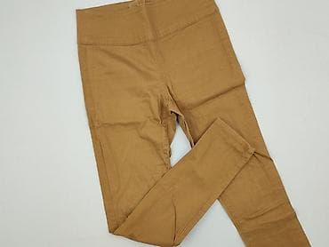 bluzka 54: Pieces, Legginsy Eleganckie damskie, rozmiar S — 1